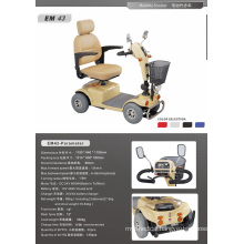 Disabled Scooter, Handicapped Mobility Scooter (XT-FL447)